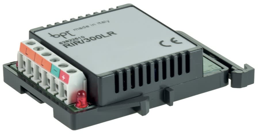 Noralsy - Module répétiteur bus LON