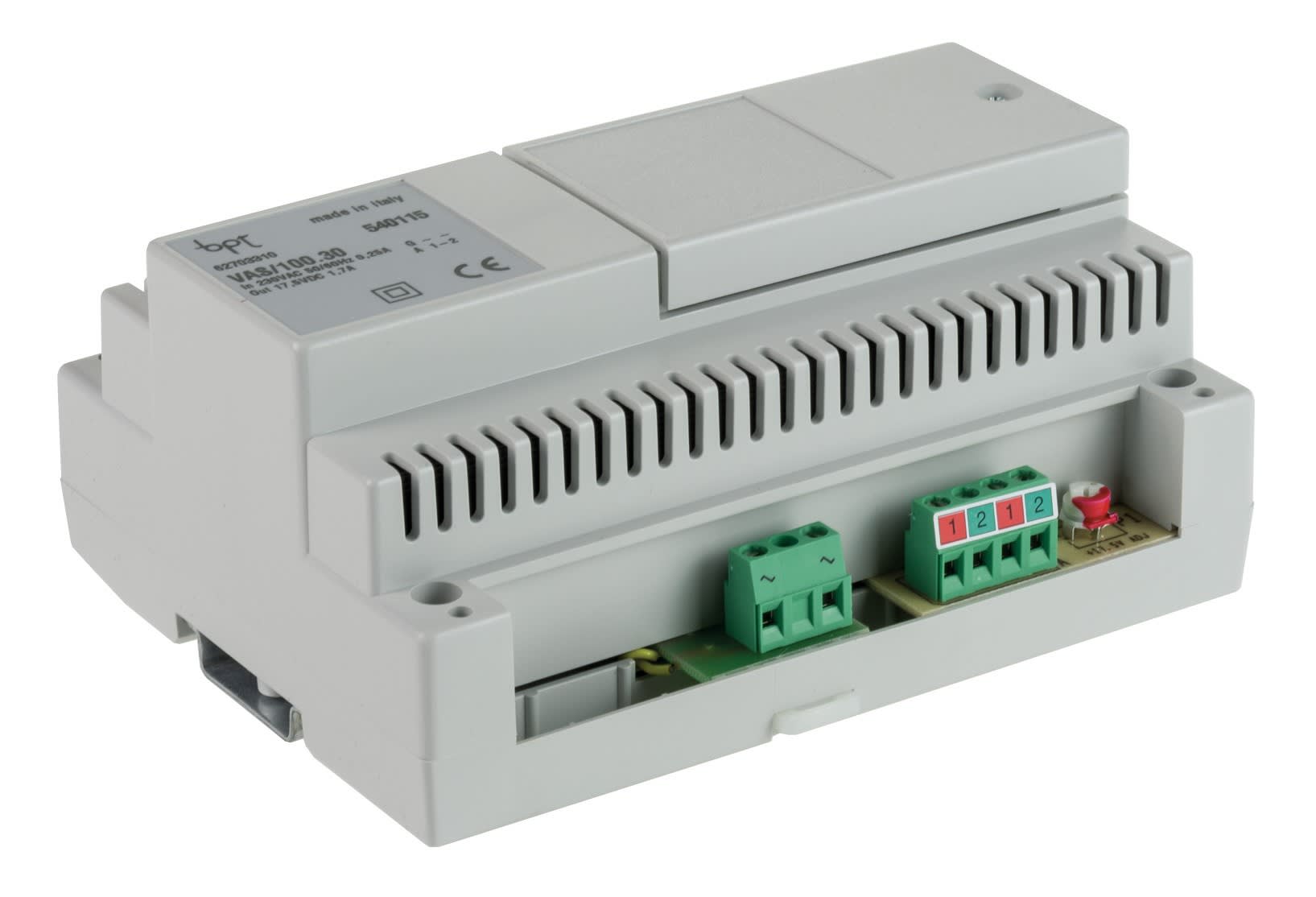 Noralsy - Module alimentation supplémentaire