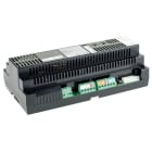 Noralsy - Module centrale et alimentation