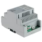 Noralsy - Module bus vidéo