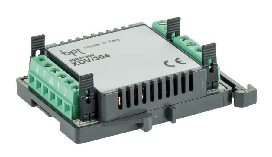 Noralsy - Module distributeur vidéo 4 voies