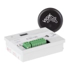 Noralsy - Pack centrale Vigik autonome avec lecteur format T25