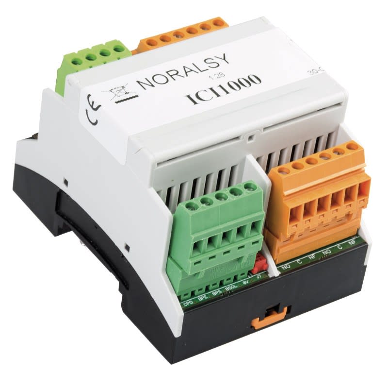 Noralsy - Module de contrôle de porte multi-protocoles