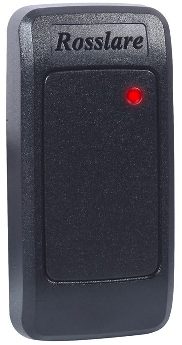 Noralsy - Lecteur de proximité 125KHz compact protocole wiegand 32bits