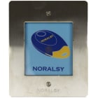 Noralsy - Pack lecteur 125KHz format modulaire pose en encastrement