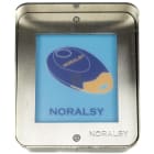 Noralsy - Pack lecteur 125KHz format modulaire pose en saillie