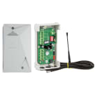Noralsy - Récepteur HF connectable 868MHz 1 relais avec antenne intégrée