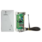 Noralsy - Récepteur HF autonome 868MHz 1 relais avec antenne intégrée