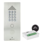 Noralsy - Kit clavier codé connectable Andy standard inox