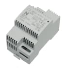 Noralsy - Alimentation régulée 12V / 2A pose en rail din