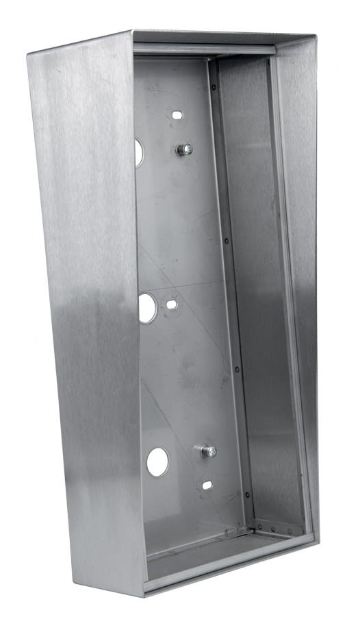 Noralsy - Boîtier de pose en saillie pour interphone 4G Pro pose en encastrement