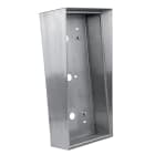 Noralsy - Boîtier de pose en saillie pour interphone 4G Pro pose en encastrement