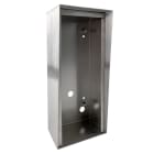 Noralsy - Accessoire de pose saillie 4G Mini + finition inox