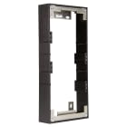 Noralsy - Boîtier de pose en saillie pour 4G Mini noire