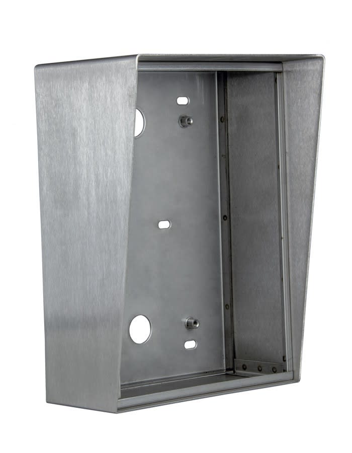 Noralsy - Boîtier de pose en saillie pour Coffre à clés pose en encastrement