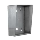 Noralsy - Boîtier de pose en saillie pour Coffre à clés pose en encastrement