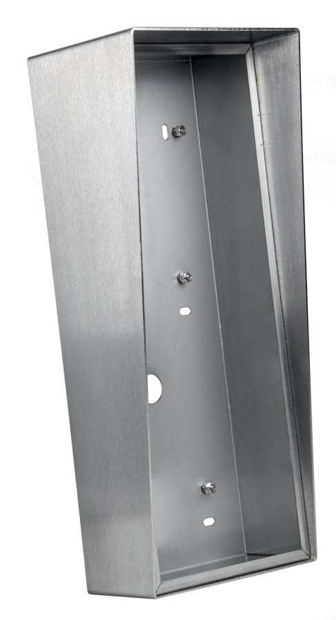 Noralsy - Casquette de protection pour interphone Andy bp standard pose en saillie