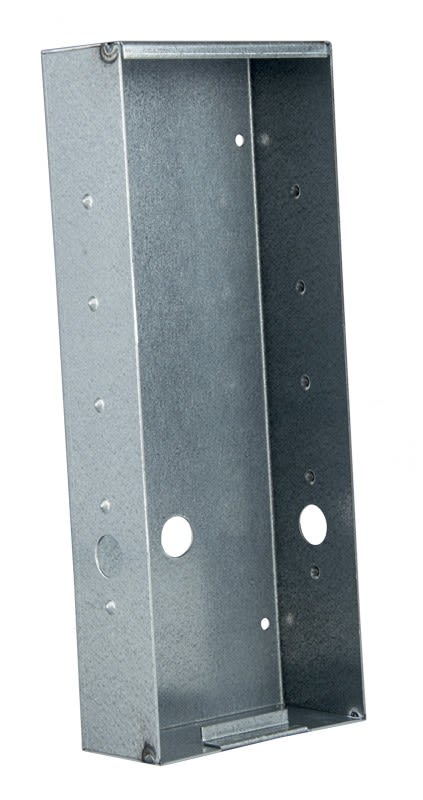 Noralsy - Boîtier de pose encastrement format 95x244x45mm