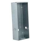 Noralsy - Boîtier de pose encastrement format 95x244x60mm