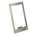 Noralsy - Cadre de pose poteau tech Profil 2 Compact