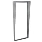 Noralsy - Casquette de protection pour interphone 4G Pro pose en encastrement