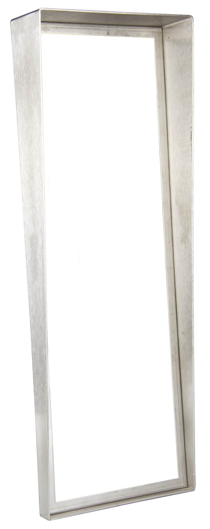 Noralsy - Auvent pour interphone Andy bp standard encastrement avec porte étiquette