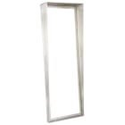 Noralsy - Auvent pour interphone Andy bp standard encastrement avec porte étiquette