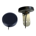 Noralsy - Antenne déportée 4G format circulaire avec câble de 3m pose en saillie