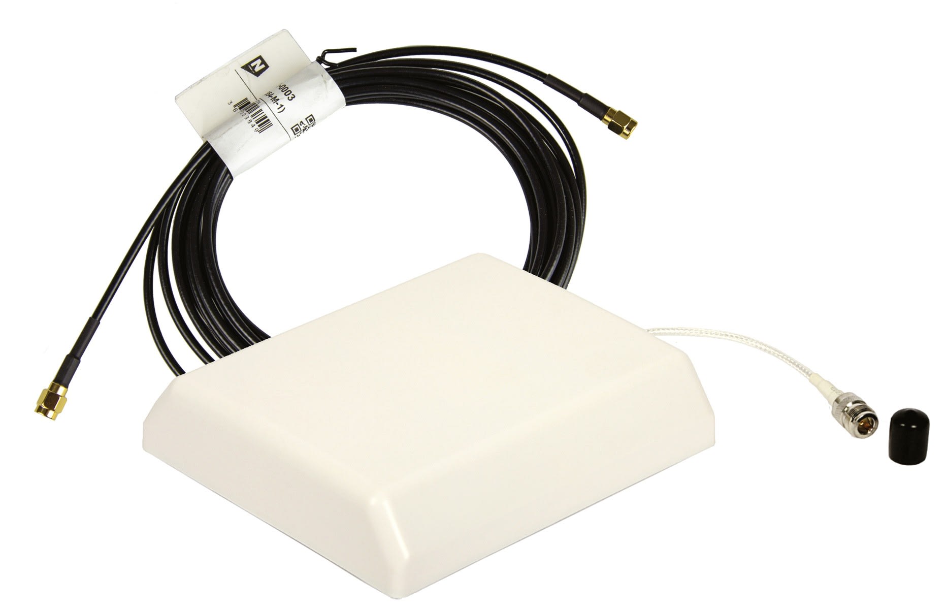 Noralsy - Antenne déportée 3G amplifiée avec câble de 5m