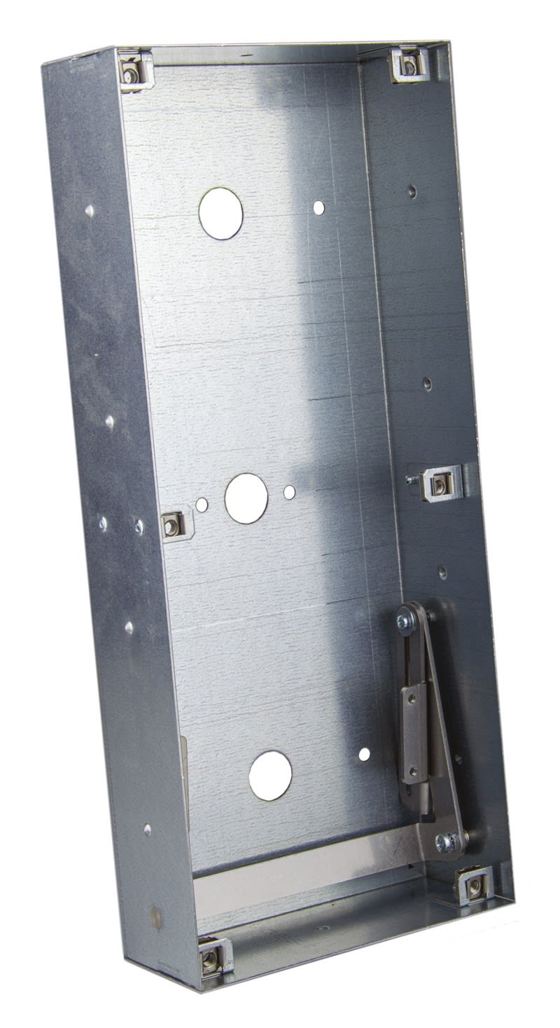 Noralsy - BOITIER ENC TP4G 142X3335X60 M032905-AC