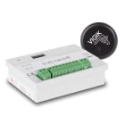 Noralsy - Pack distant vigik format T25 avec centrale