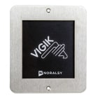 Noralsy - Lecteur distant vigik format modulaire standard