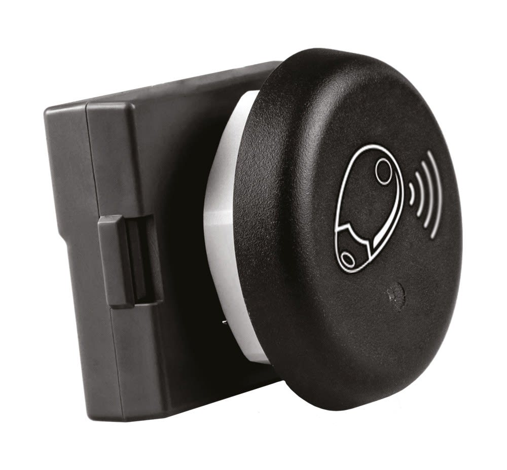 Noralsy - Lecteur distant tertiaire format T25