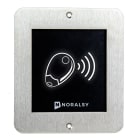 Noralsy - Lecteur distant tertiaire format modulaire standard