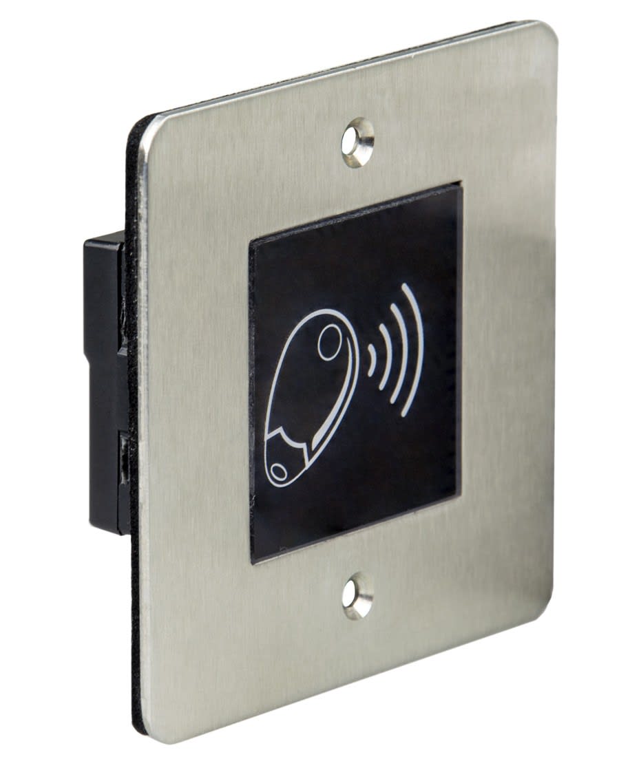 Noralsy - Lecteur distant tertiaire format modulaire compact
