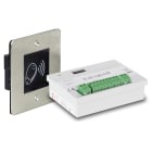 Noralsy - Pack tertiaire distant avec lecteur format modulaire compact