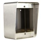 Noralsy - Boîtier de pose en saillie 1 module standard