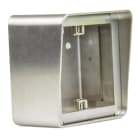 Noralsy - Boîtier de pose en saillie 1 module compact