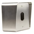 Noralsy - Cadre de pose en saillie 1 module compact pour lecteur T25