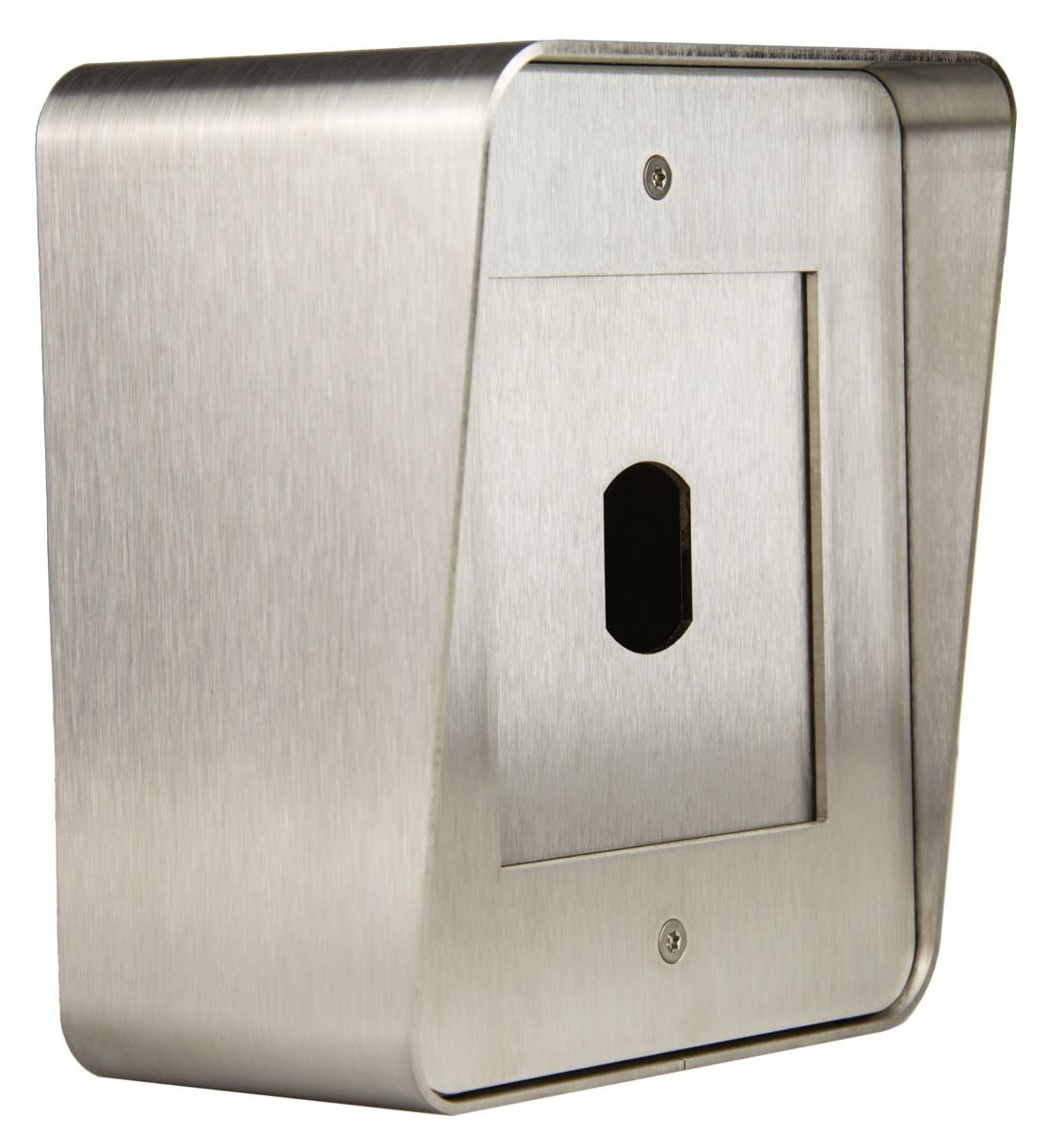 Noralsy - Accessoire de pose en saillie 1 module standard pour lecteur T25