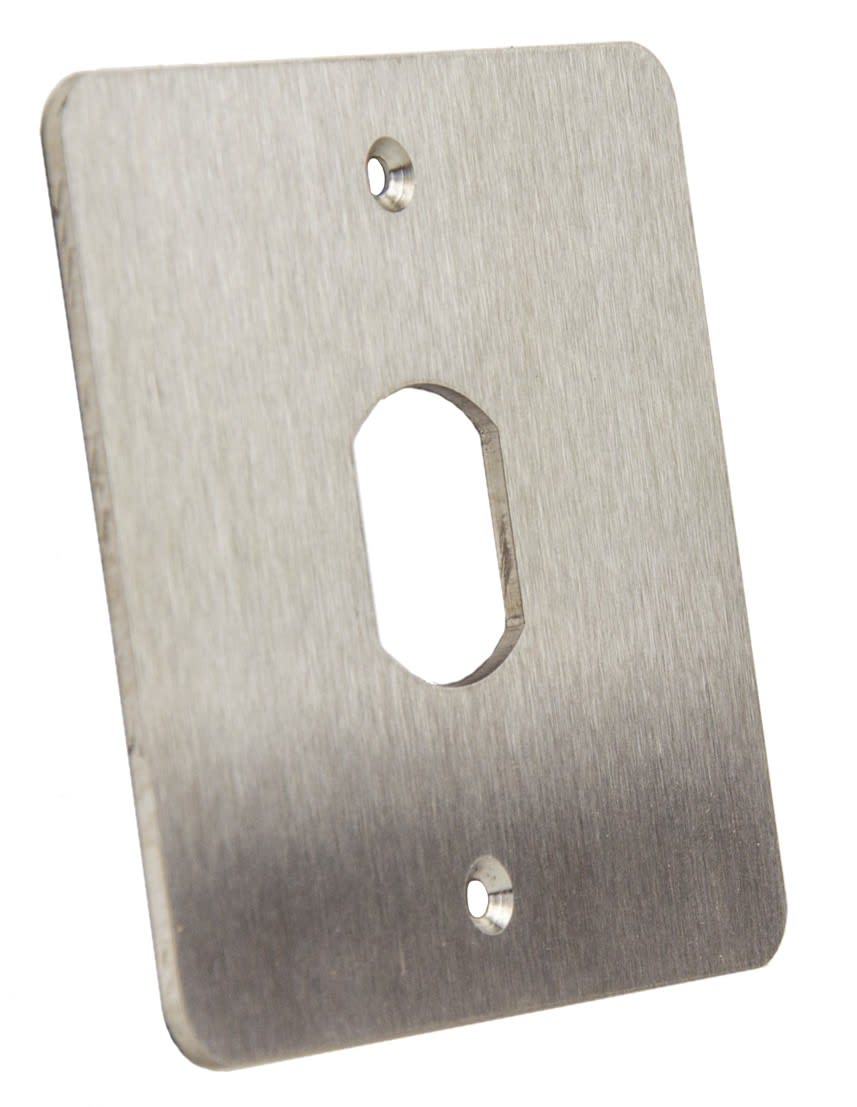 Noralsy - Face 1 module compact pour lecteur T25