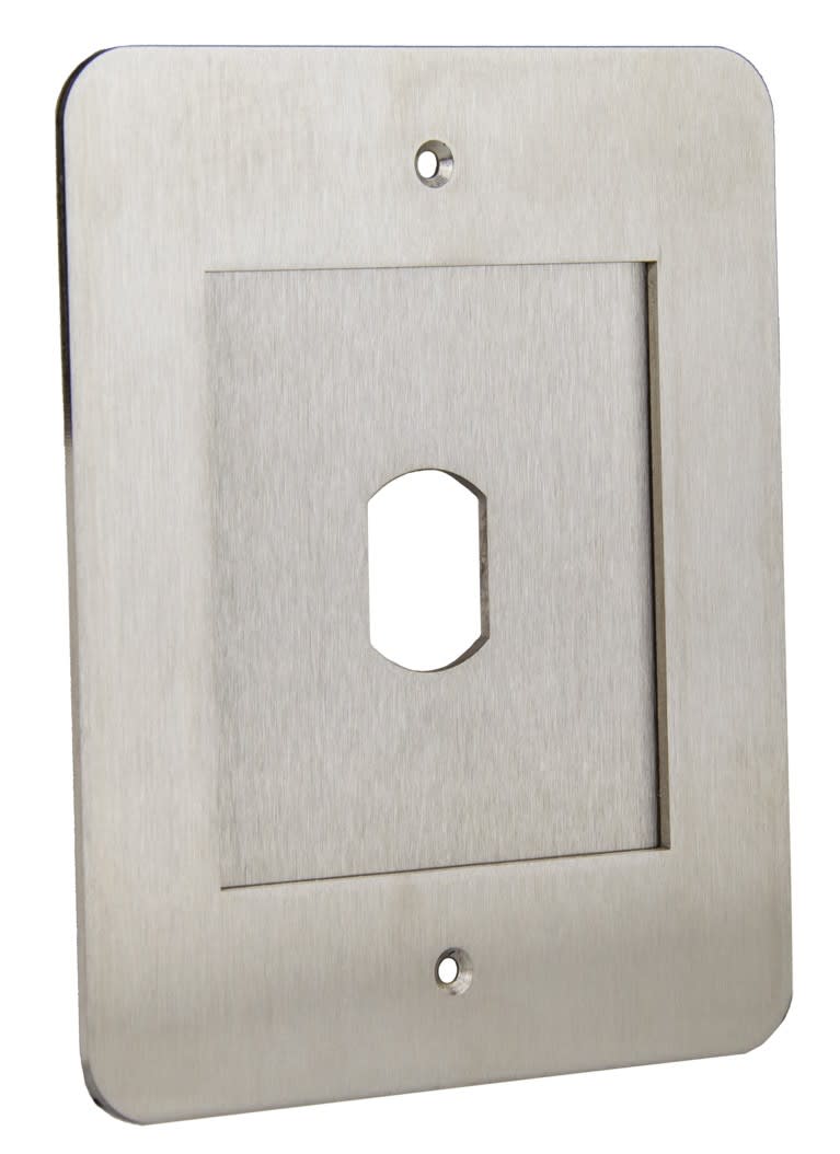 Noralsy - Face 1 module standard pour lecteur T25
