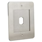 Noralsy - Face 1 module standard pour lecteur T25