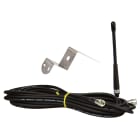 Noralsy - Kit antenne déporté 433MHz pour récepteur HF avec câble 5m
