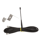 Noralsy - Kit antenne déporté 868MHz pour récepteur HF avec câble 5m