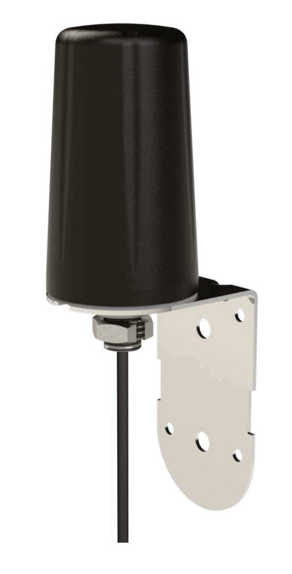 Noralsy - Antenne 4G déportée format conique pose en applique câble 5m