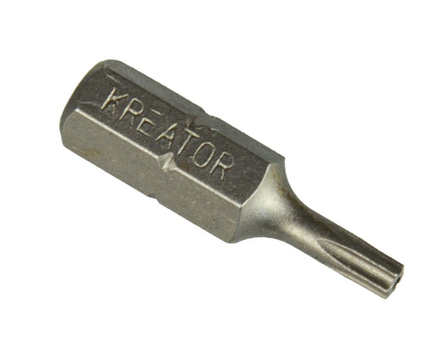 Noralsy - Outil de verrouillage TX10P format embout