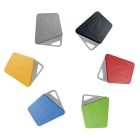 Noralsy - Badge mifare format clé code site Noralsy pour affaire pré-programmation