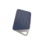 Noralsy - Badge 125KHz format clé bleu foncé code site client