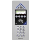 Noralsy - Interphone 4G Mini V+ inox encastrement